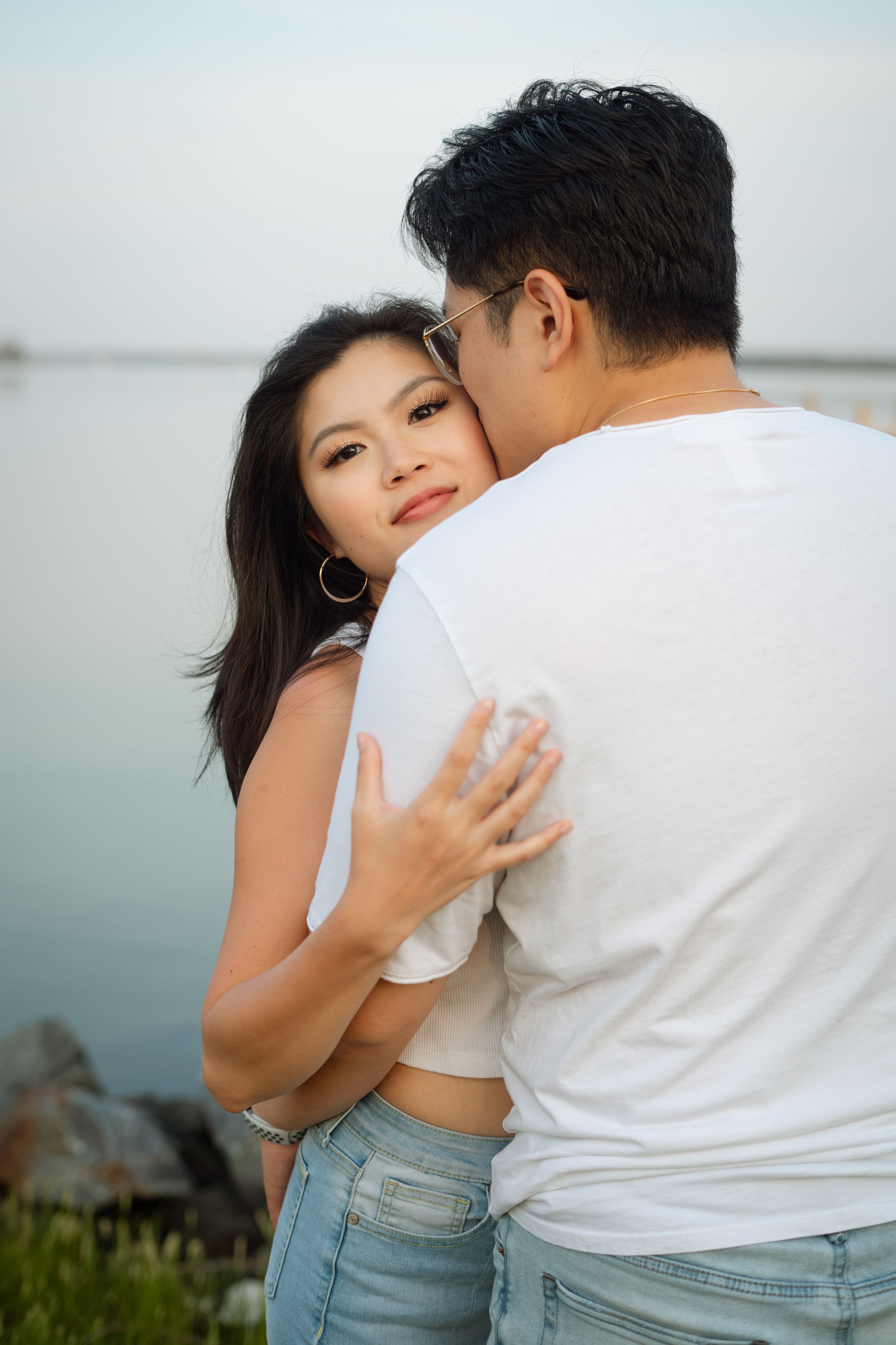 san antonio engagement shoot