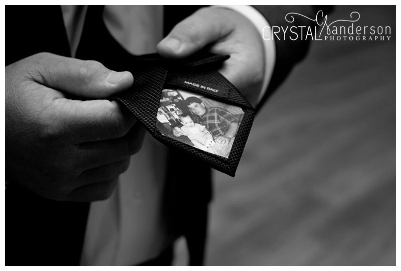 Close-up black and white detail shots of wedding reception moments.