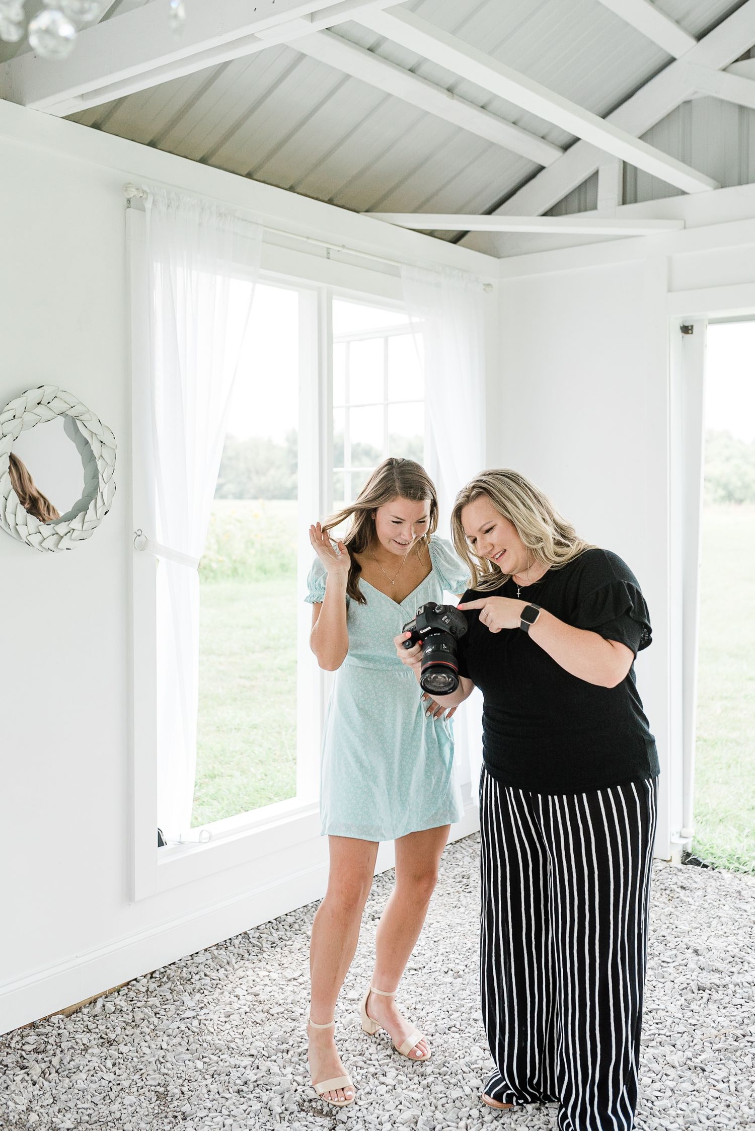 Middle Tennessee athlete, senior, and portrait photographer