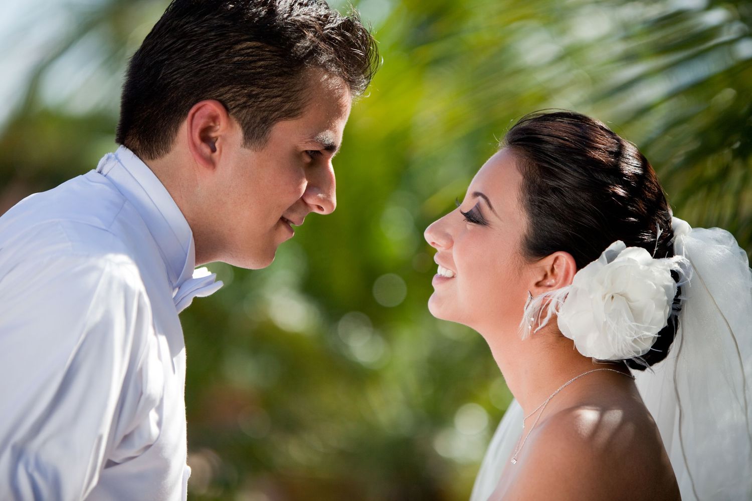 Hacienda Chichi Suarez wedding reviews