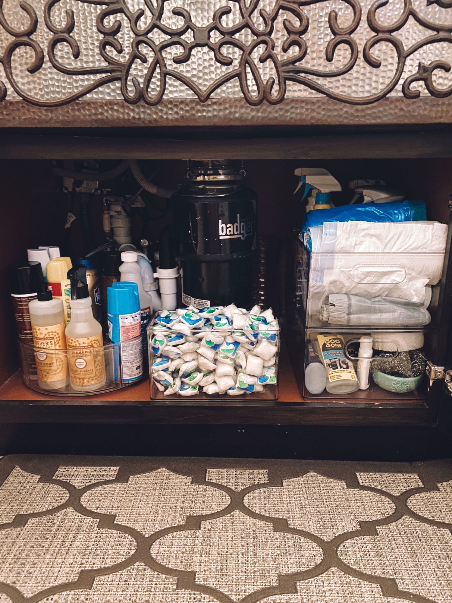 Organization