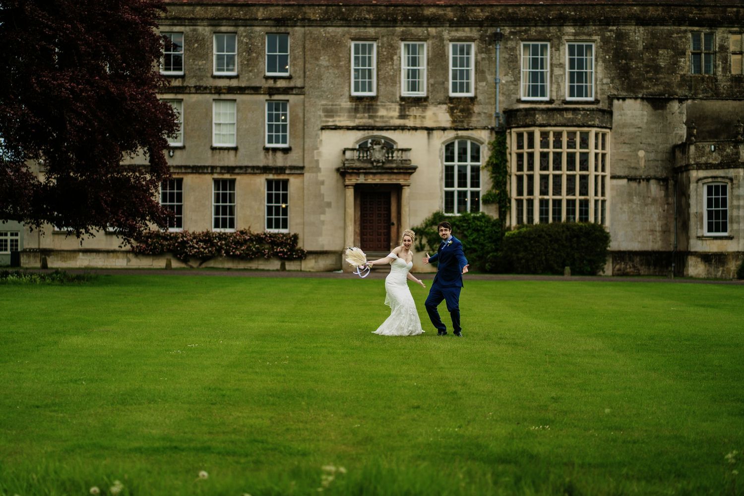 Bath Wedding Photography Portfolio Elmore Court