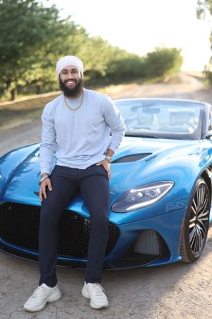 J Dhillon Photography Bay Area East Bay San Francisco California Portrait Photographer
