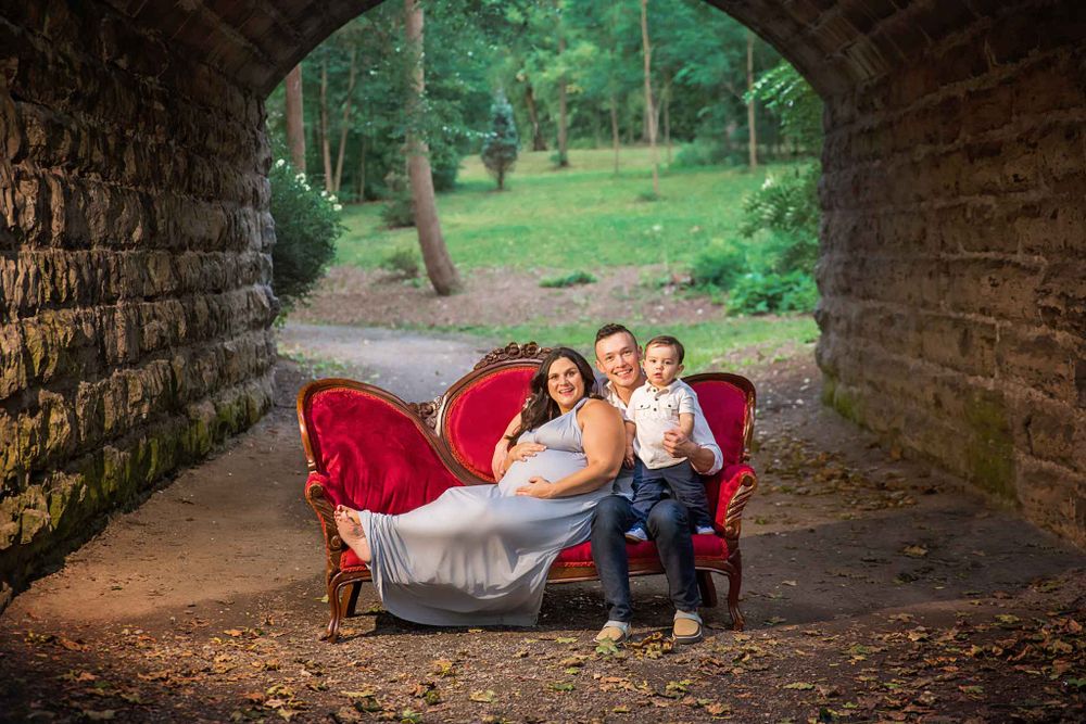 buffalo maternity photographer, maternity photographer buffalo ny, delaware park maternity photos