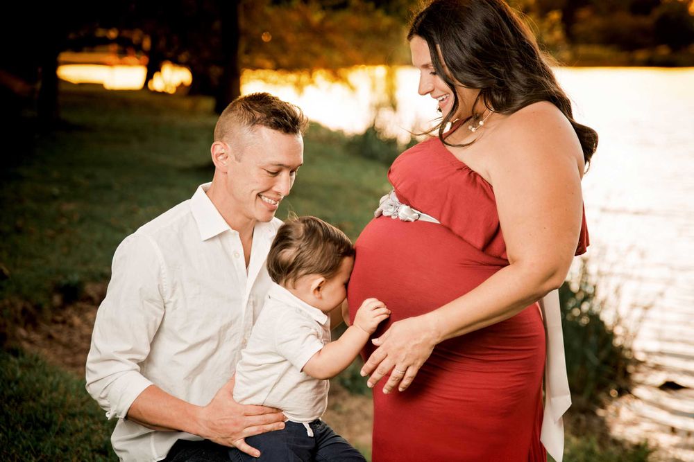 buffalo maternity photographer, maternity photographer buffalo ny, delaware park maternity photos