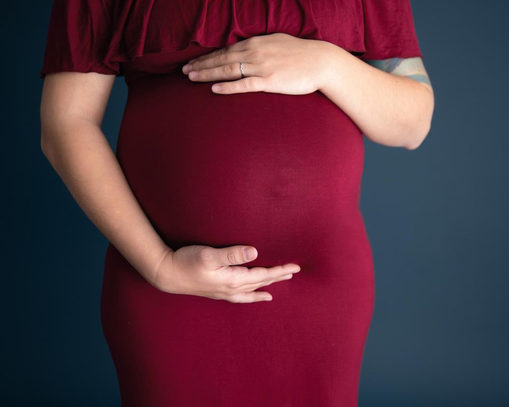 buffalo maternity photographer, maternity photographer buffalo ny