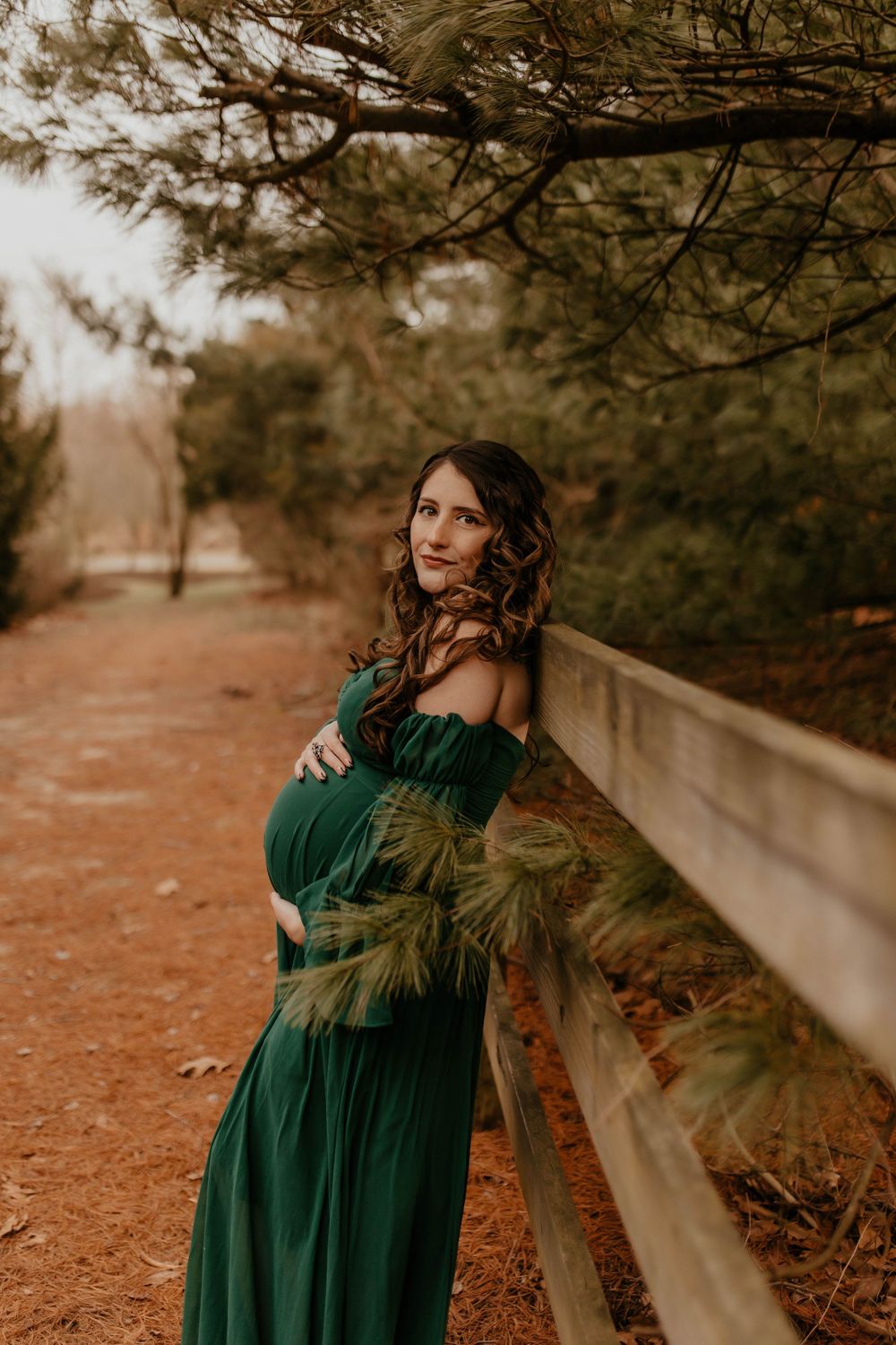 Maternity photographer nj, New Jersey family photographer near me, outdoor maternity session