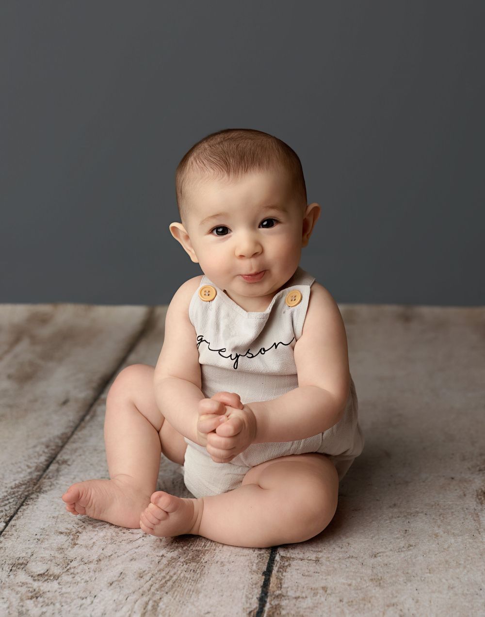 Best Newborn Photographer NH New Hampshire Tilton Milestone Photographer