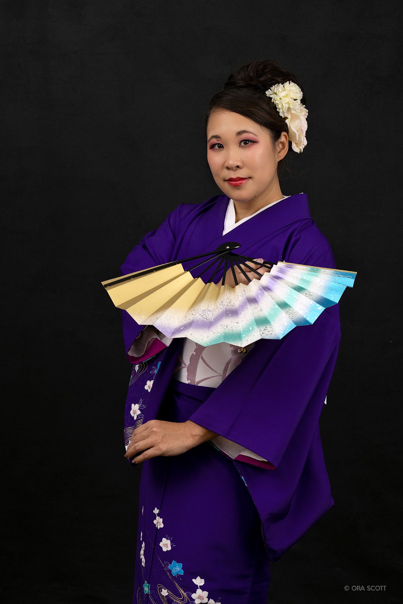 cultural and legacy portraits