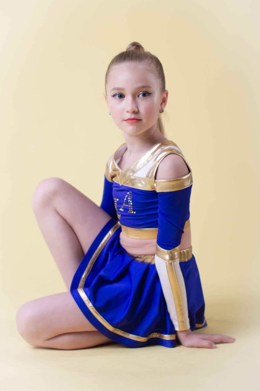 Стилізована фотосесія Львів