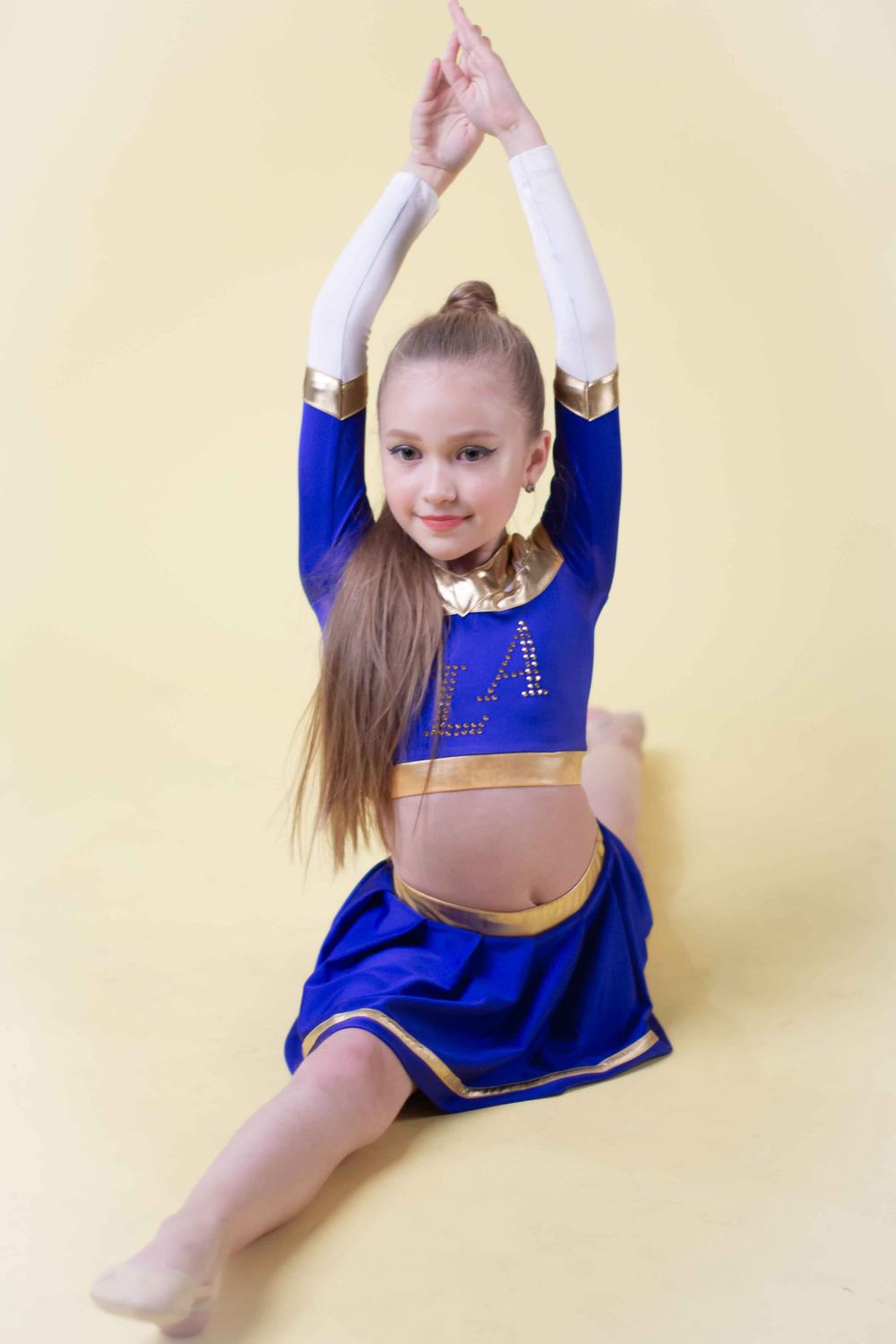 Стилізована фотосесія Львів