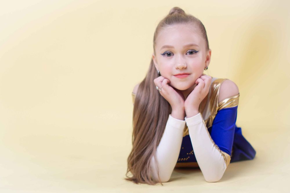 Стилізована фотосесія Львів