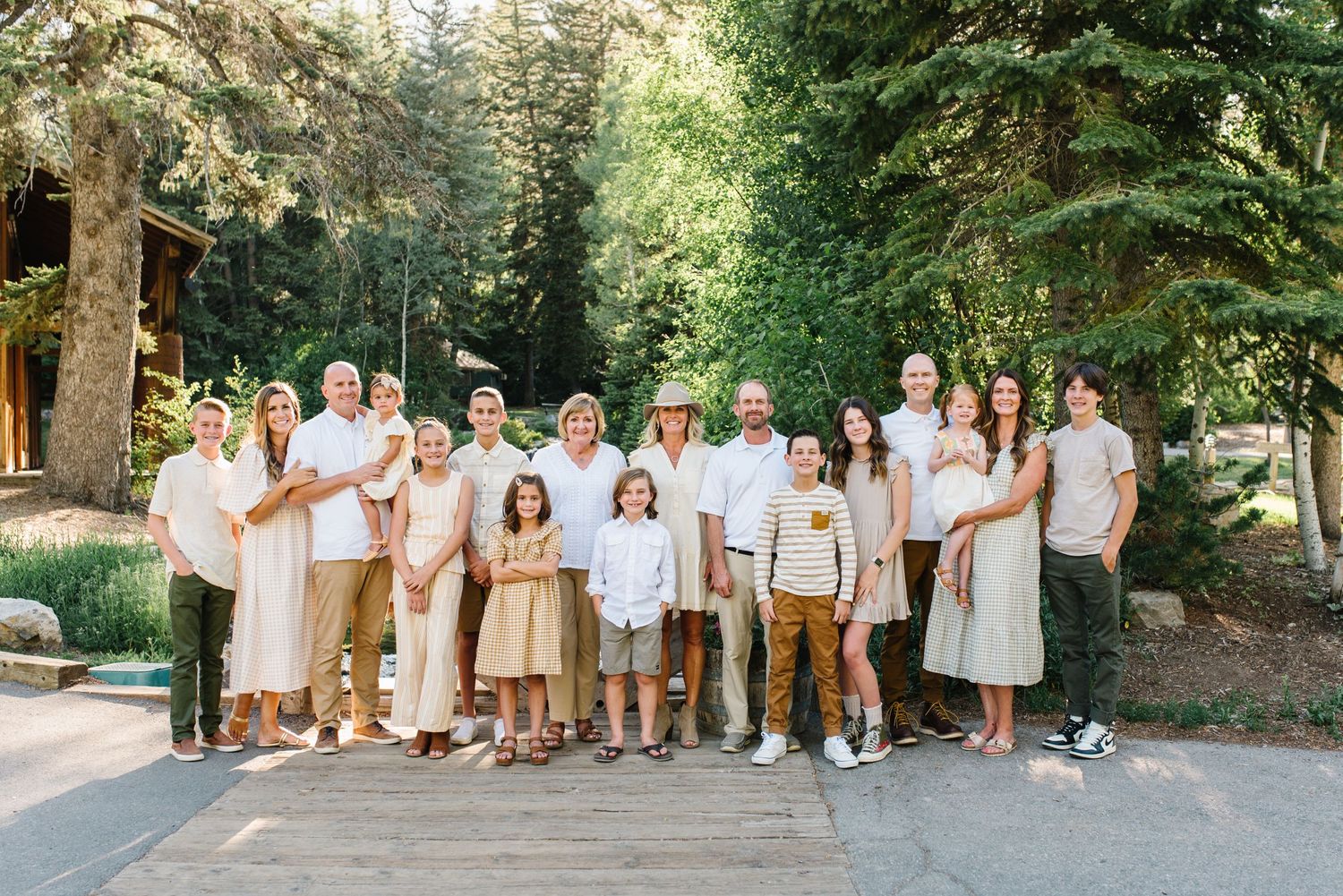 Portfolio Aubrey Jones Photo