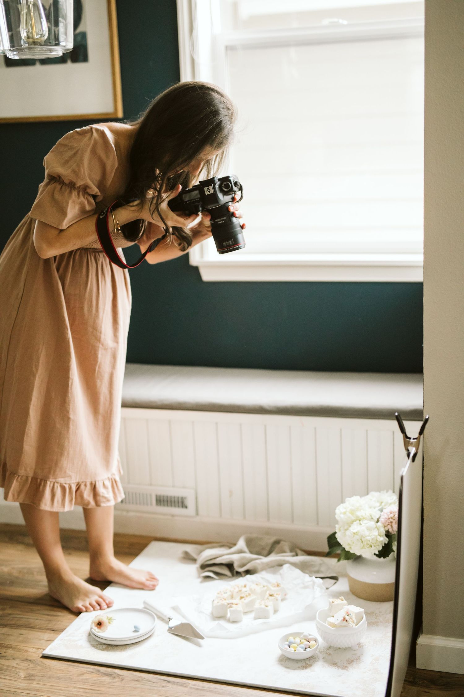 © Candice Ward