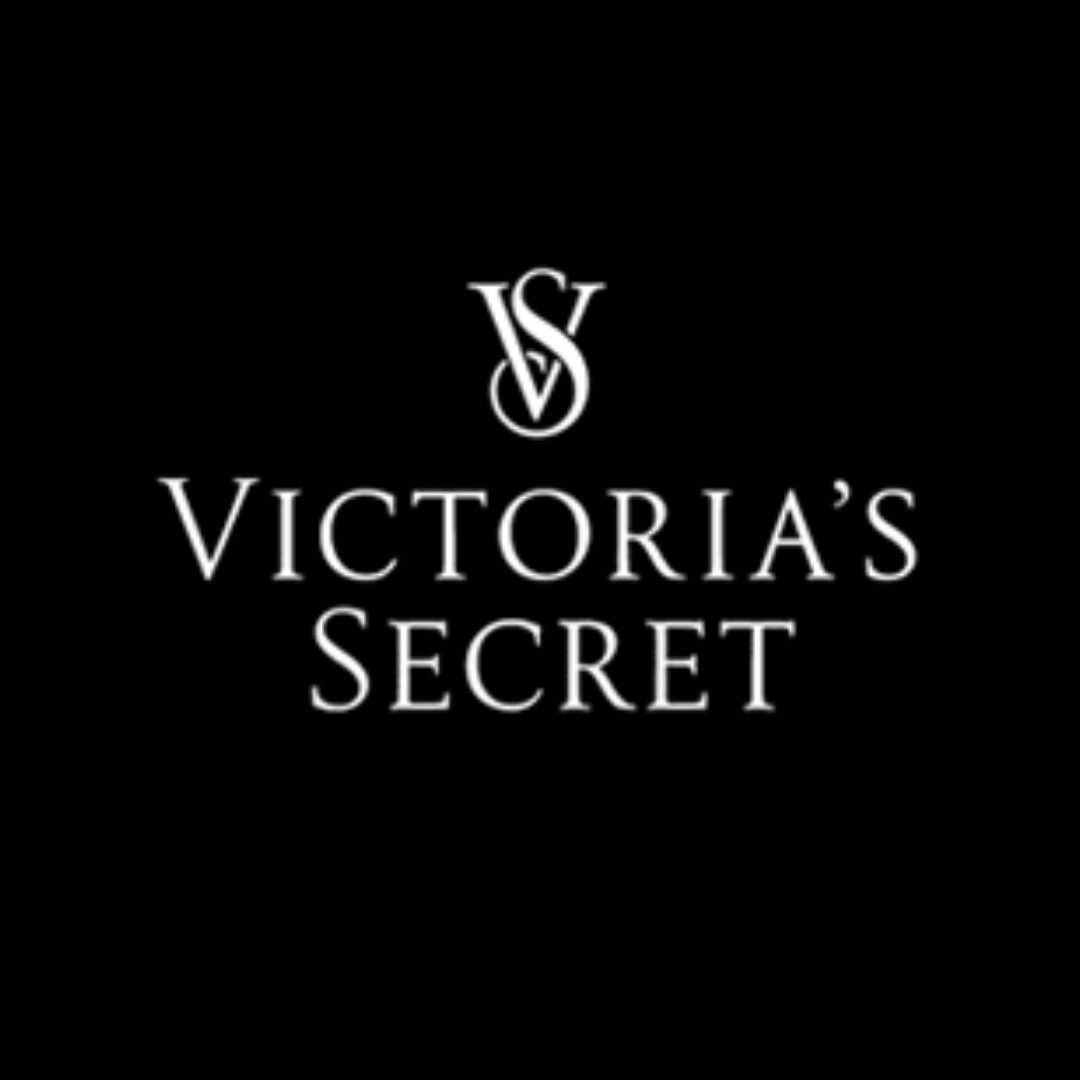 Victoria’s Secret lingerie set.