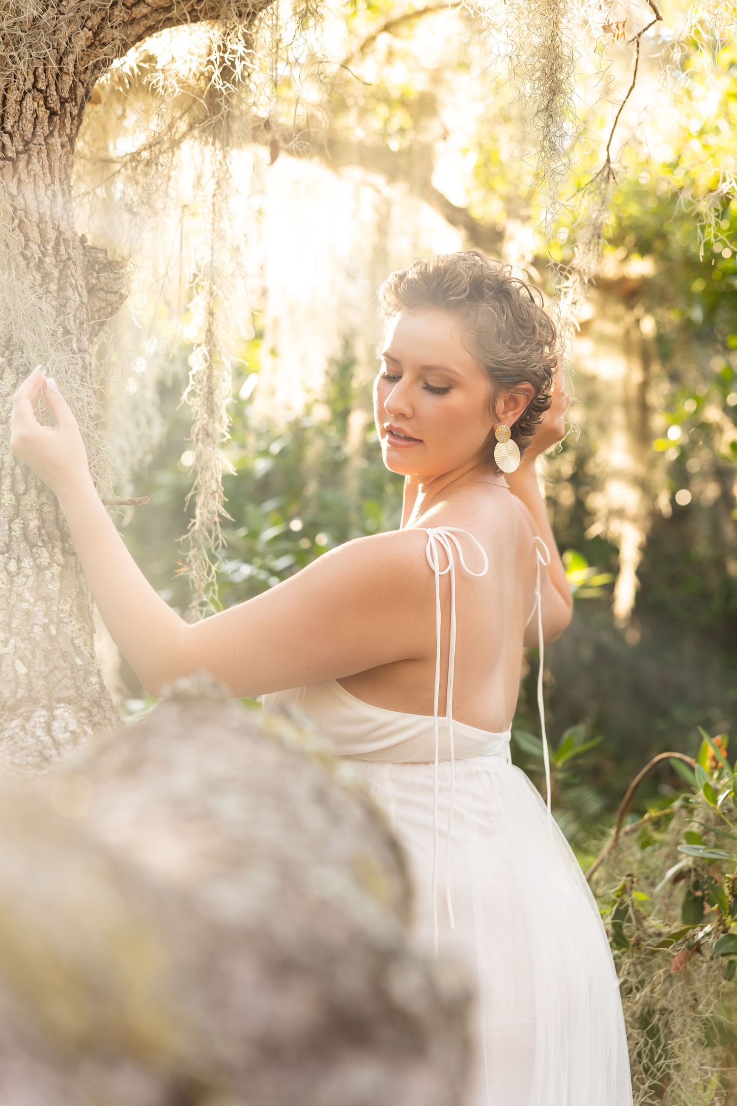 Sarasota Photographer Creative Lakewood Ranch Women Photography Content Photos Commercial Bridal Confidence Women Editorial Photoshoot