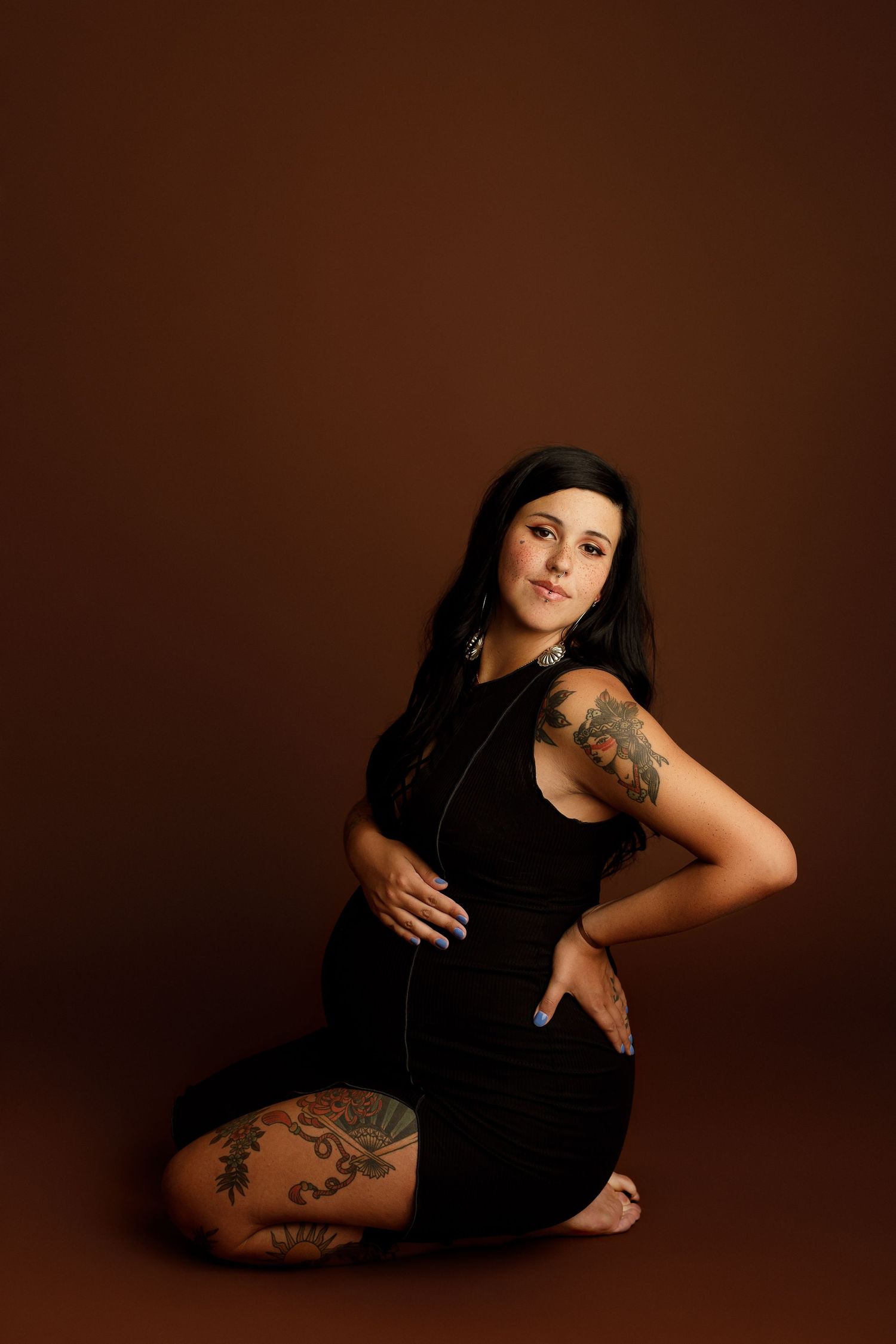 Wichita maternity photographer, pregnancy photoshoot near me, maternity photography in Wichita