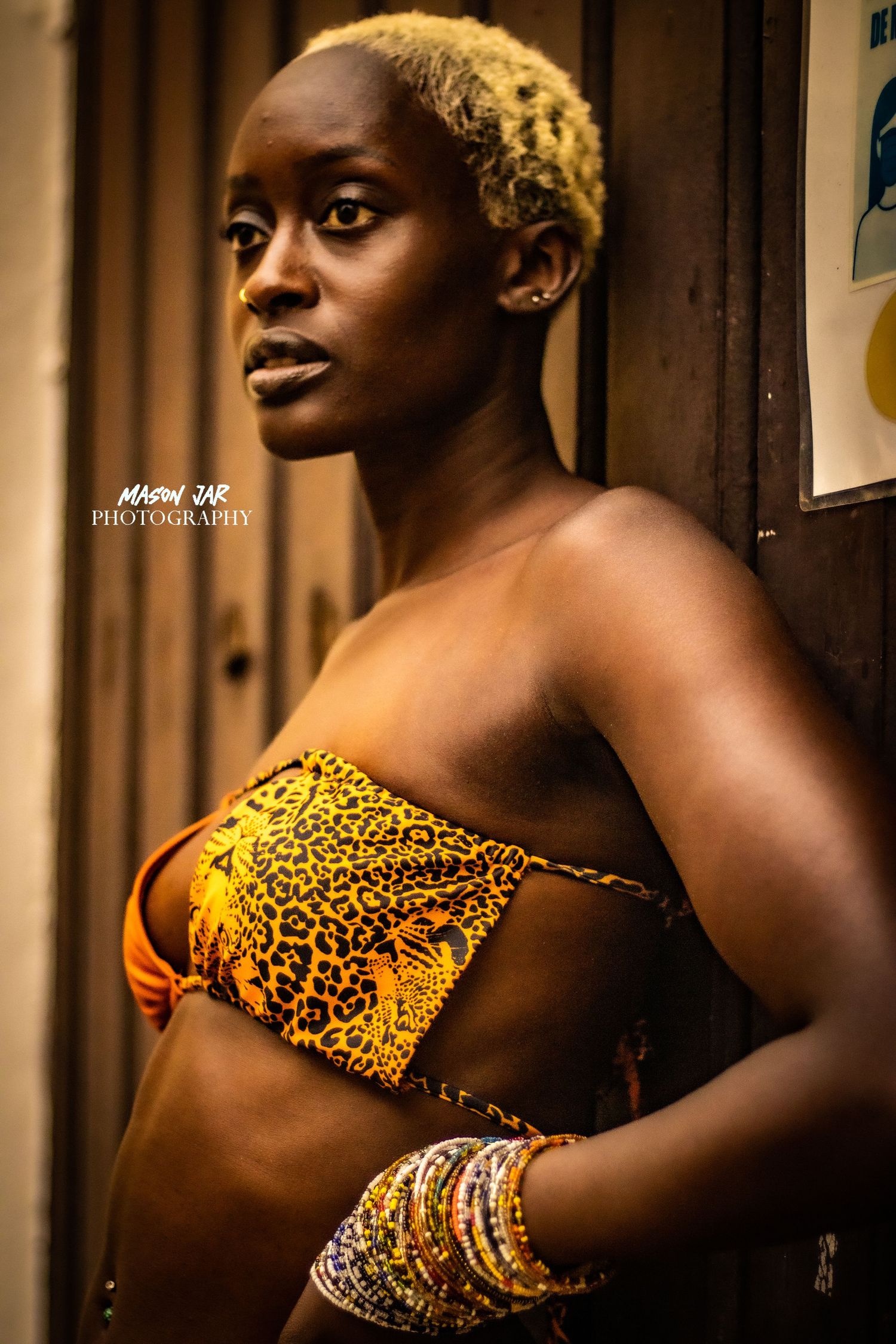INTERNATIONAL MODELING AND MASON JAR PHOTOGRAPHY IN PUERTO RICO