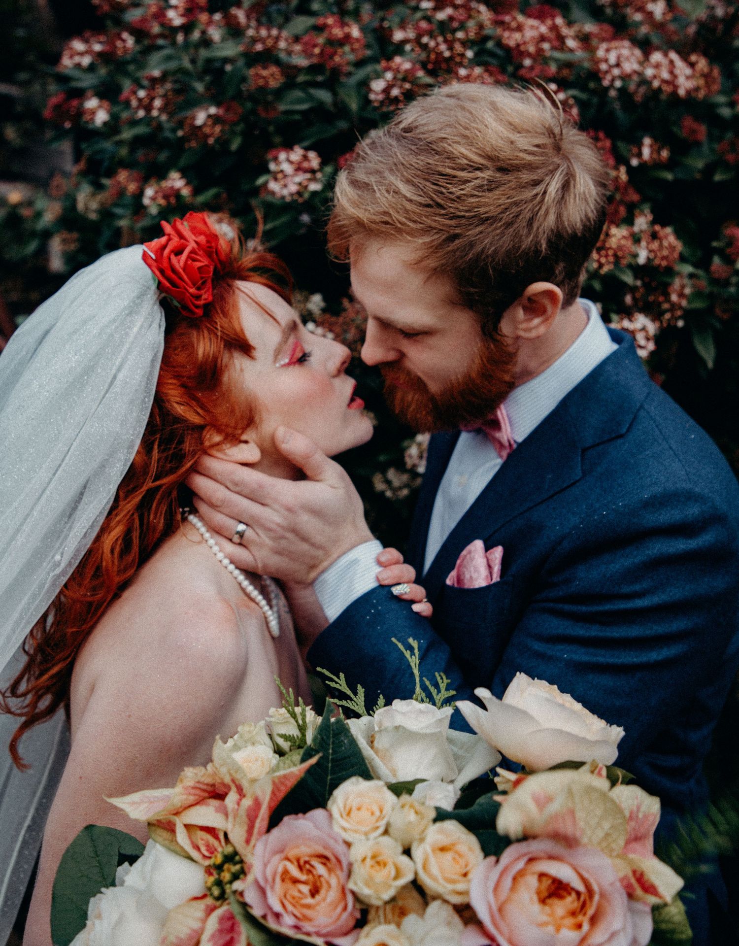 San Juan Islands Wedding Photography