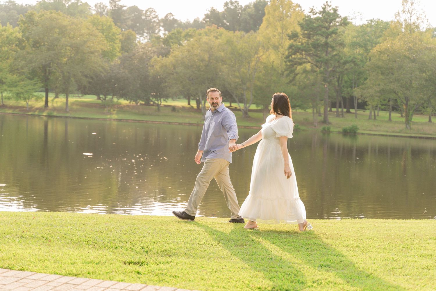 Couple Photographer Greenville South Carolina