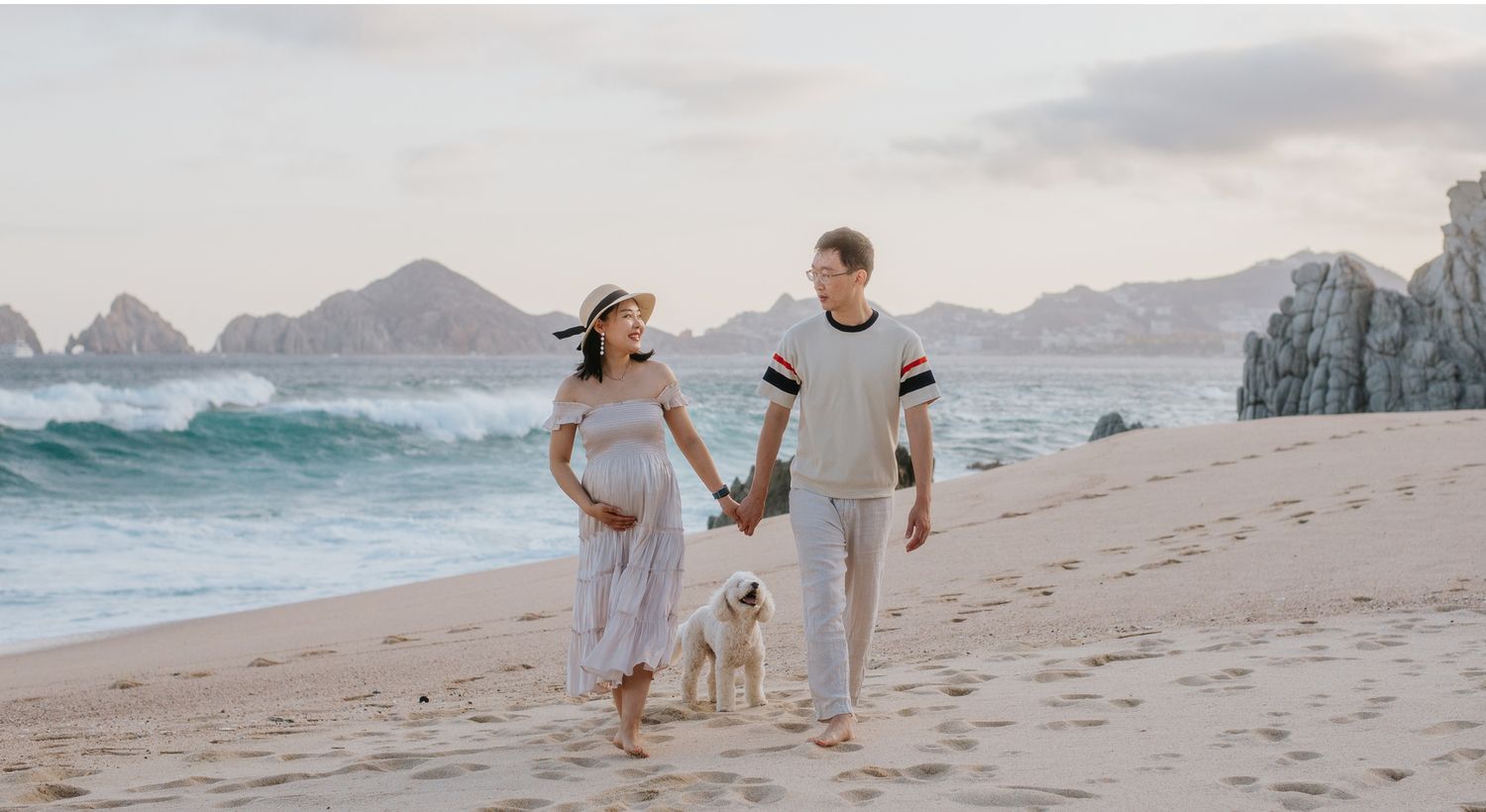 cabo family photographer