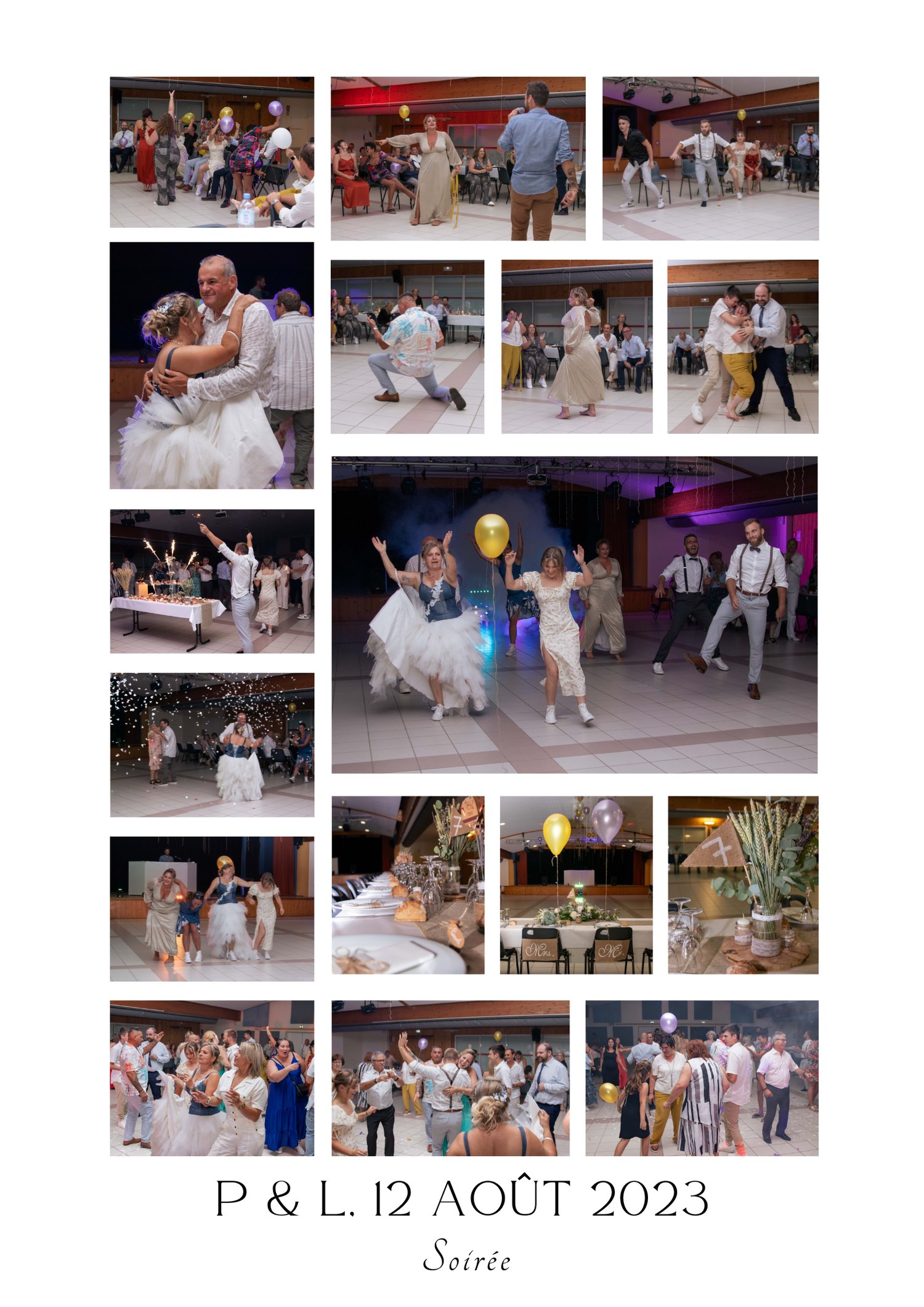 photographie mariage sud ouest lot et garonne