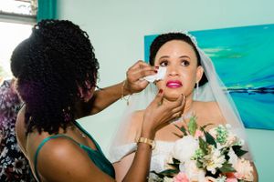 Bride Tears