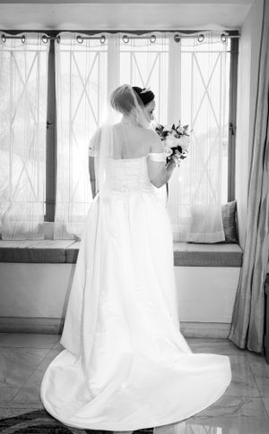 Bride