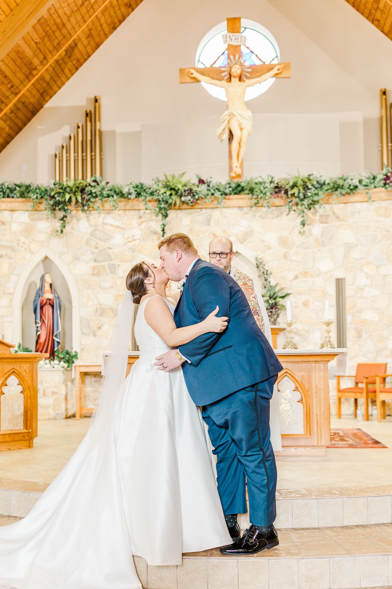 AIRLIE VIRGINIA WEDDING PICTURES