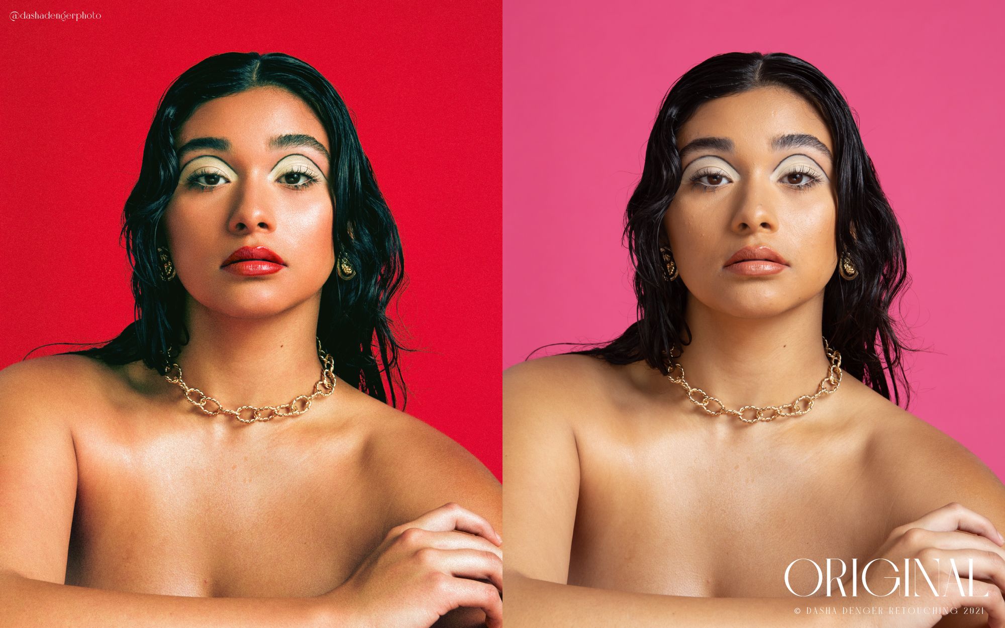 Retouching Portfolio - WHITE MOTH STUDIO | Dasha Denger Full Service  Photography Studio | Seattle, WA