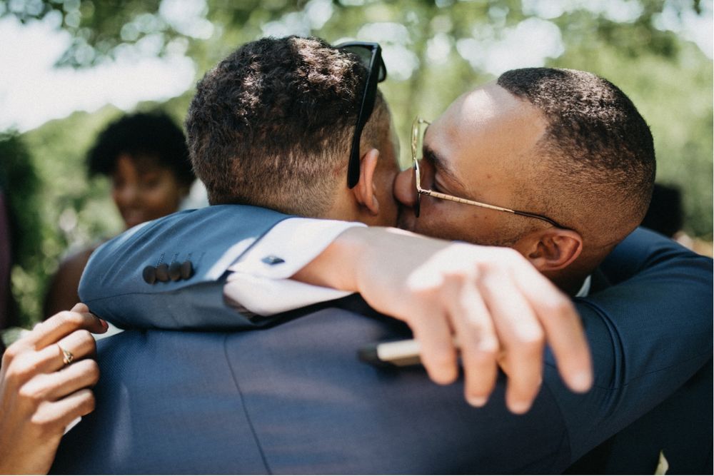 Photographie & Moi vous offre des photos de mariage authentiques et pleines de vie, capturées avec soin par La Belle Photo by Amin.