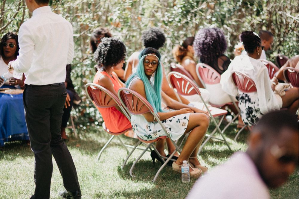 Des photos de mariage pleines de complicité et d’émotion, créées par Photographie & Moi et La Belle Photo by Amin dans le Gard.