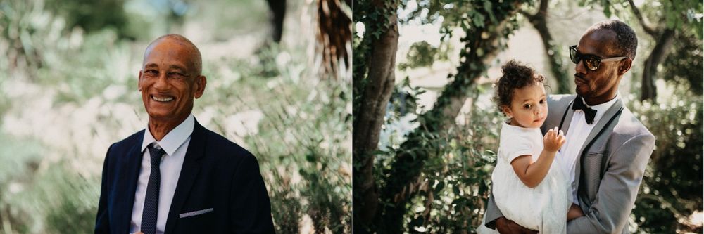 Photographie & Moi vous offre des photos de mariage authentiques et pleines de vie, capturées avec soin par La Belle Photo by Amin.