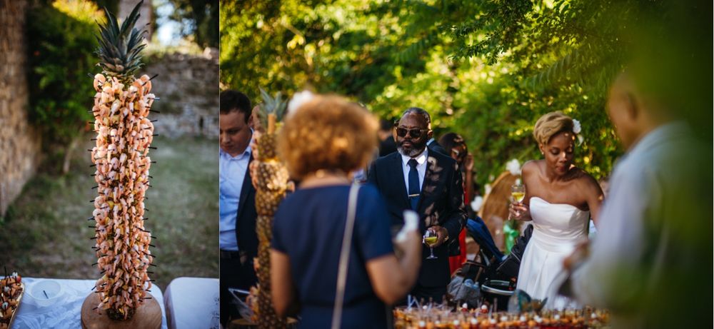 Photographie & Moi vous offre des photos de mariage authentiques et pleines de vie, capturées avec soin par La Belle Photo by Amin.