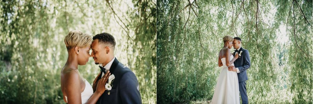 Photographie & Moi vous offre des photos de mariage authentiques et pleines de vie, capturées avec soin par La Belle Photo by Amin.