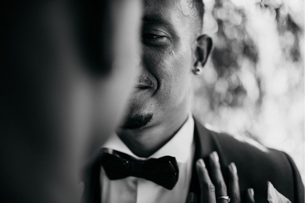 Photographie & Moi vous offre des photos de mariage authentiques et pleines de vie, capturées avec soin par La Belle Photo by Amin.