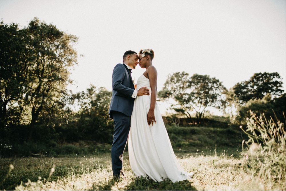 Photographie & Moi vous offre des photos de mariage authentiques et pleines de vie, capturées avec soin par La Belle Photo by Amin.