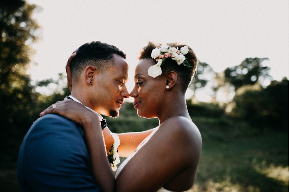 Photographie & Moi vous offre des photos de mariage authentiques et pleines de vie, capturées avec soin par La Belle Photo by Amin.