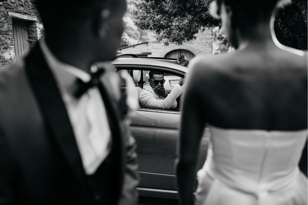 Photographie & Moi vous offre des photos de mariage authentiques et pleines de vie, capturées avec soin par La Belle Photo by Amin.