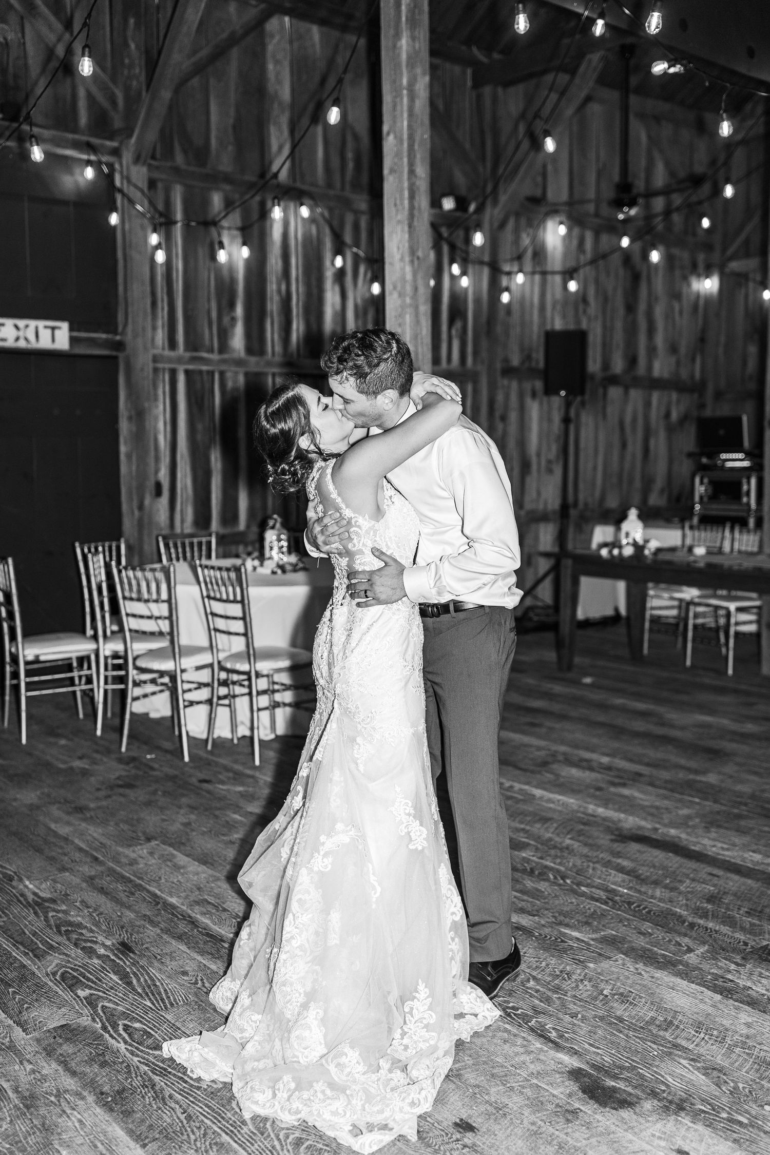 TRANQUILITY FARM NORTHERN VIRGINIA WEDDING PICTURE
