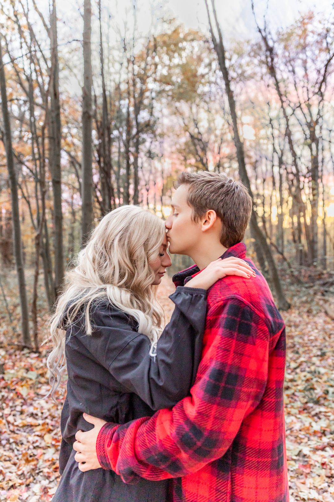Engagement Photography Indiana County