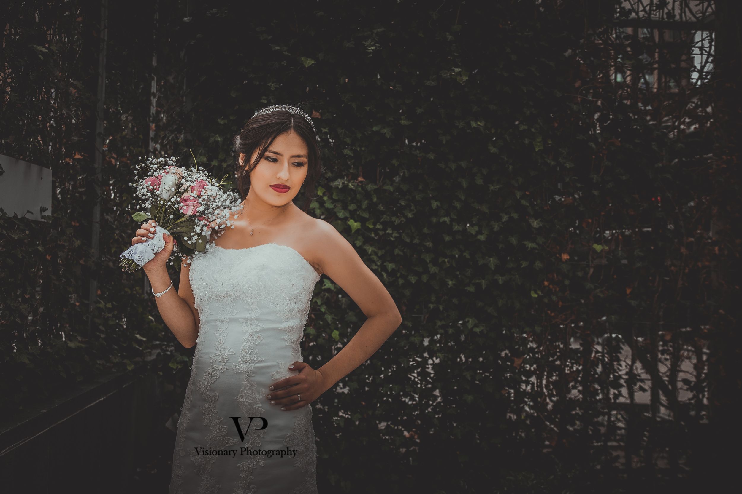 Brent Civic Centre, Bride shoot, civil registry