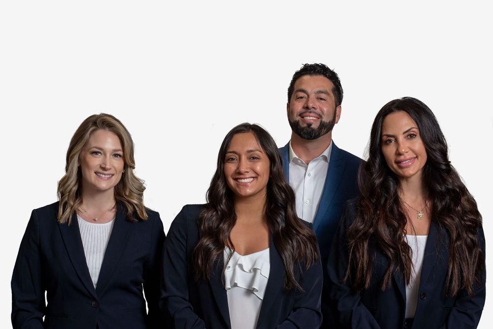 Camarillo California Realtor Headshot, Studio Headshots Ventura County, realtor marketing content, group business photo