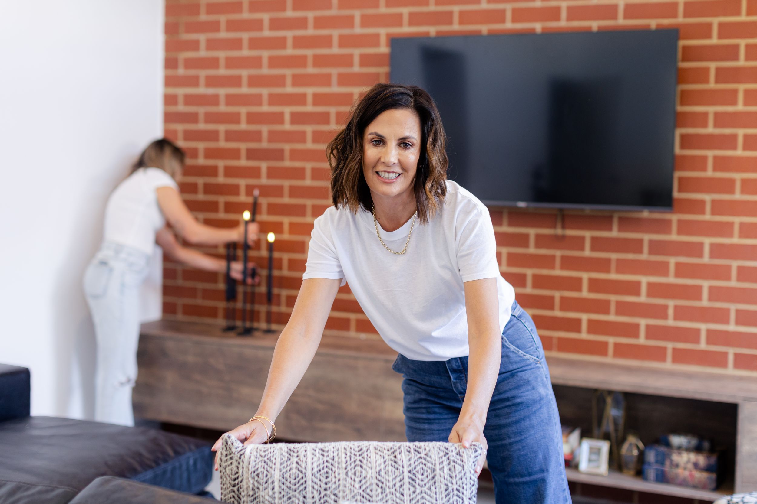 AIRBNB property photography - WACSTA - Kirsten Graham Photography Fremantle, image size:2500x1667