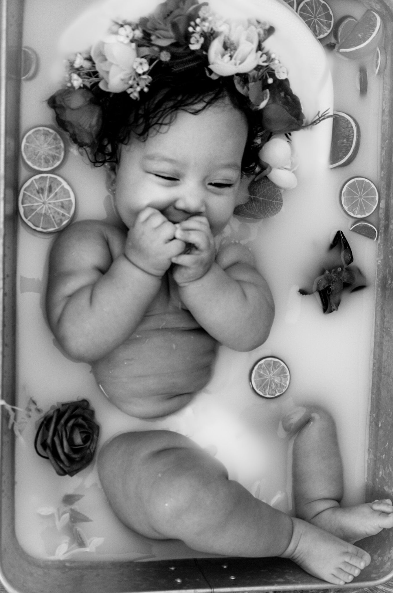 MILK BATH
