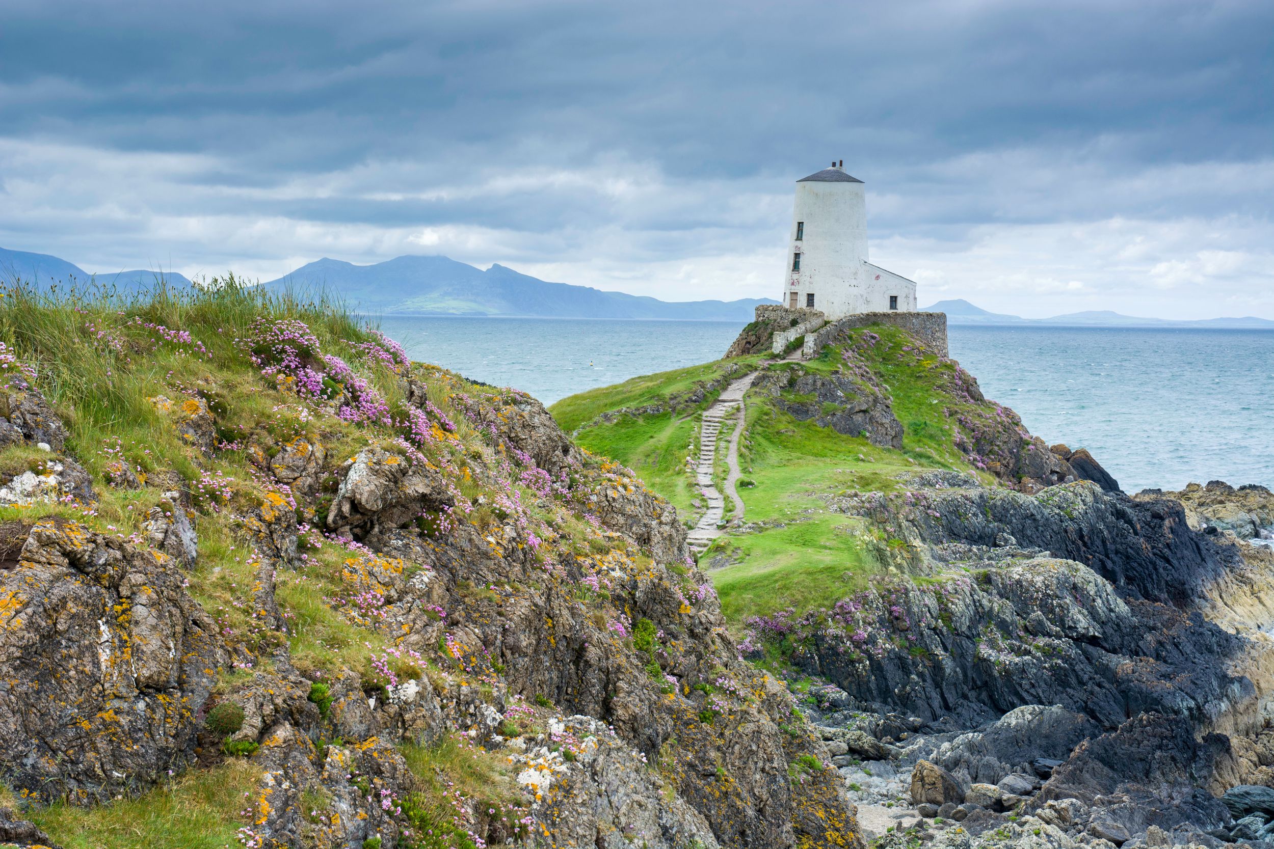 Wales Gallery Joshua Rigg Photography