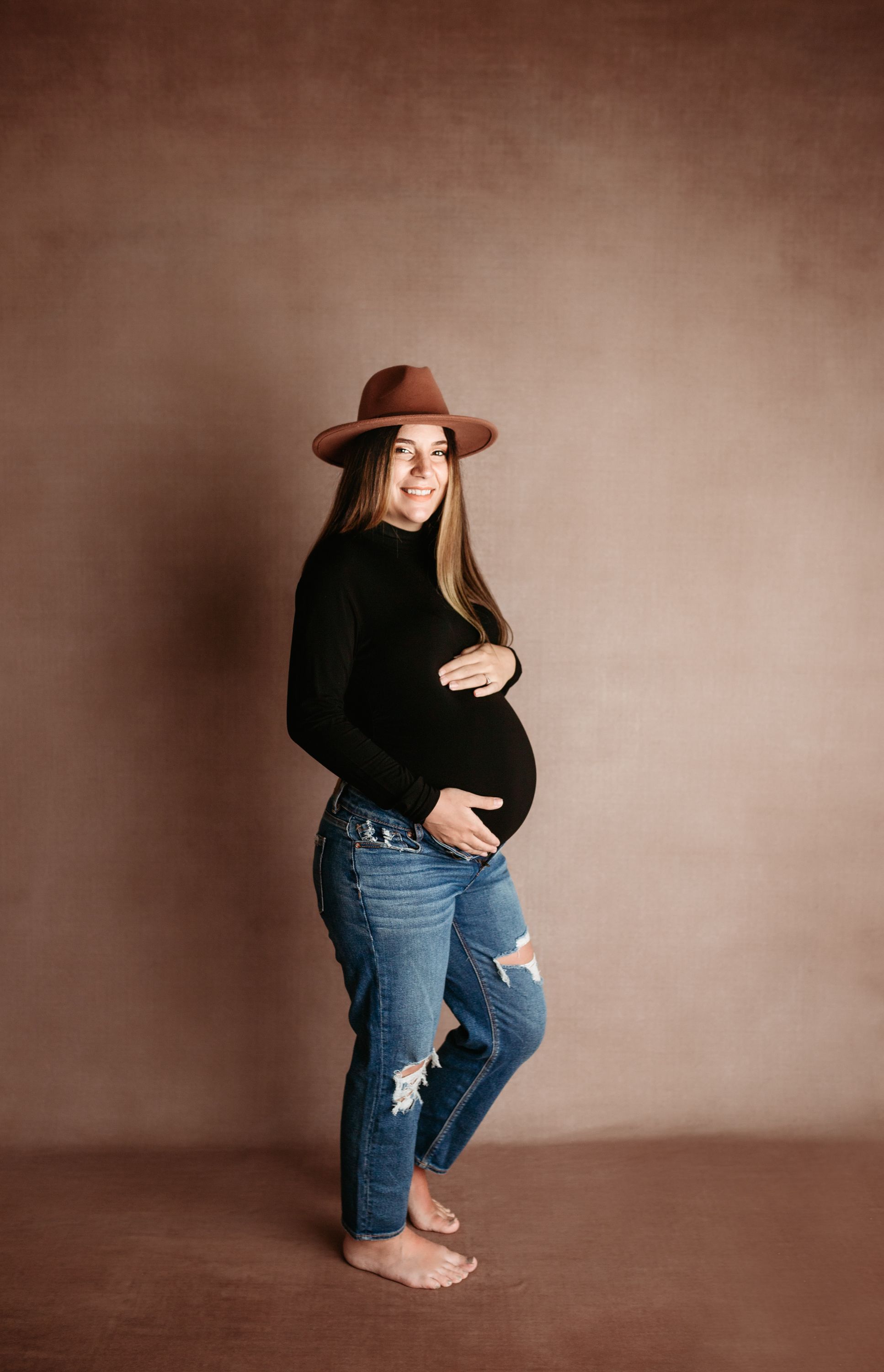 Chillicothe Ohio Newborn Maternity photographer