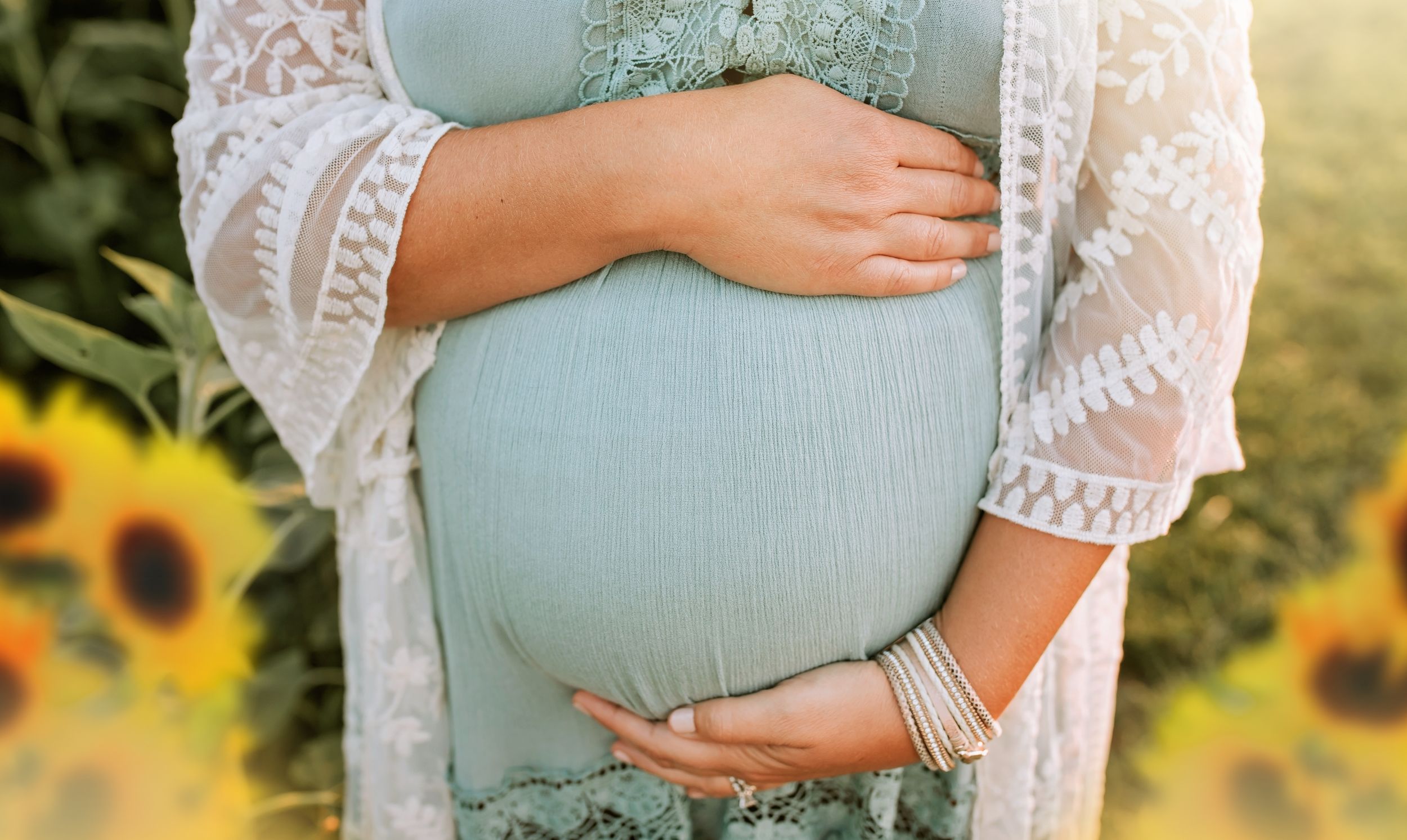 Ohio Maternity session