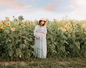 Chillicothe Ohio Maternity photographer