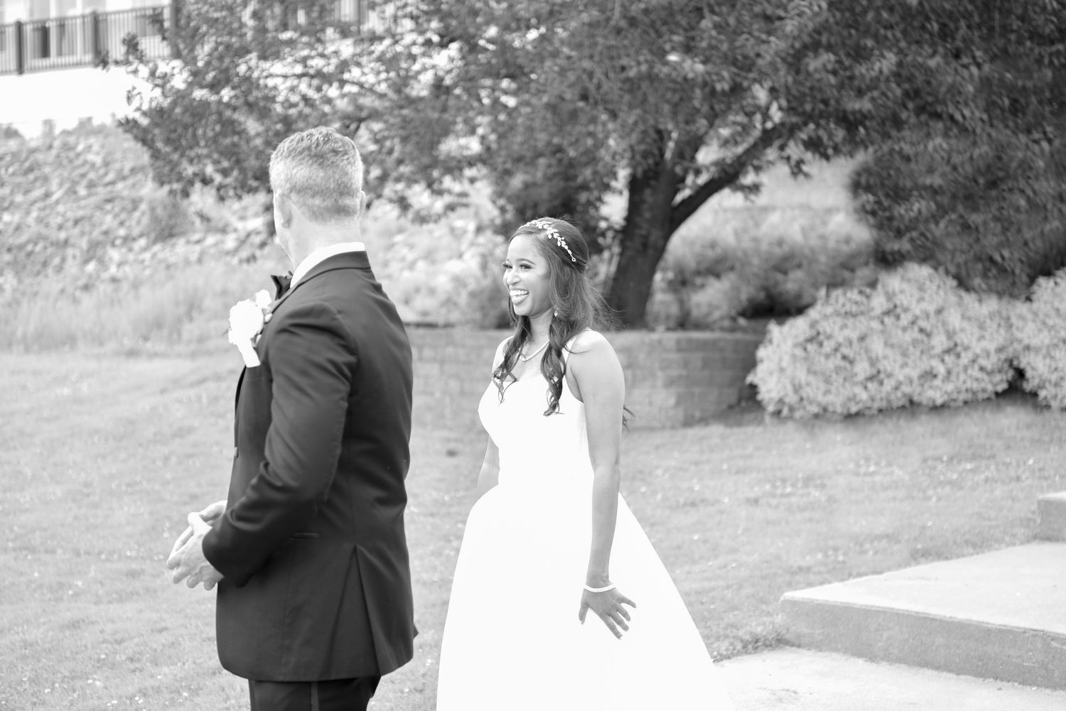 Wedding Session